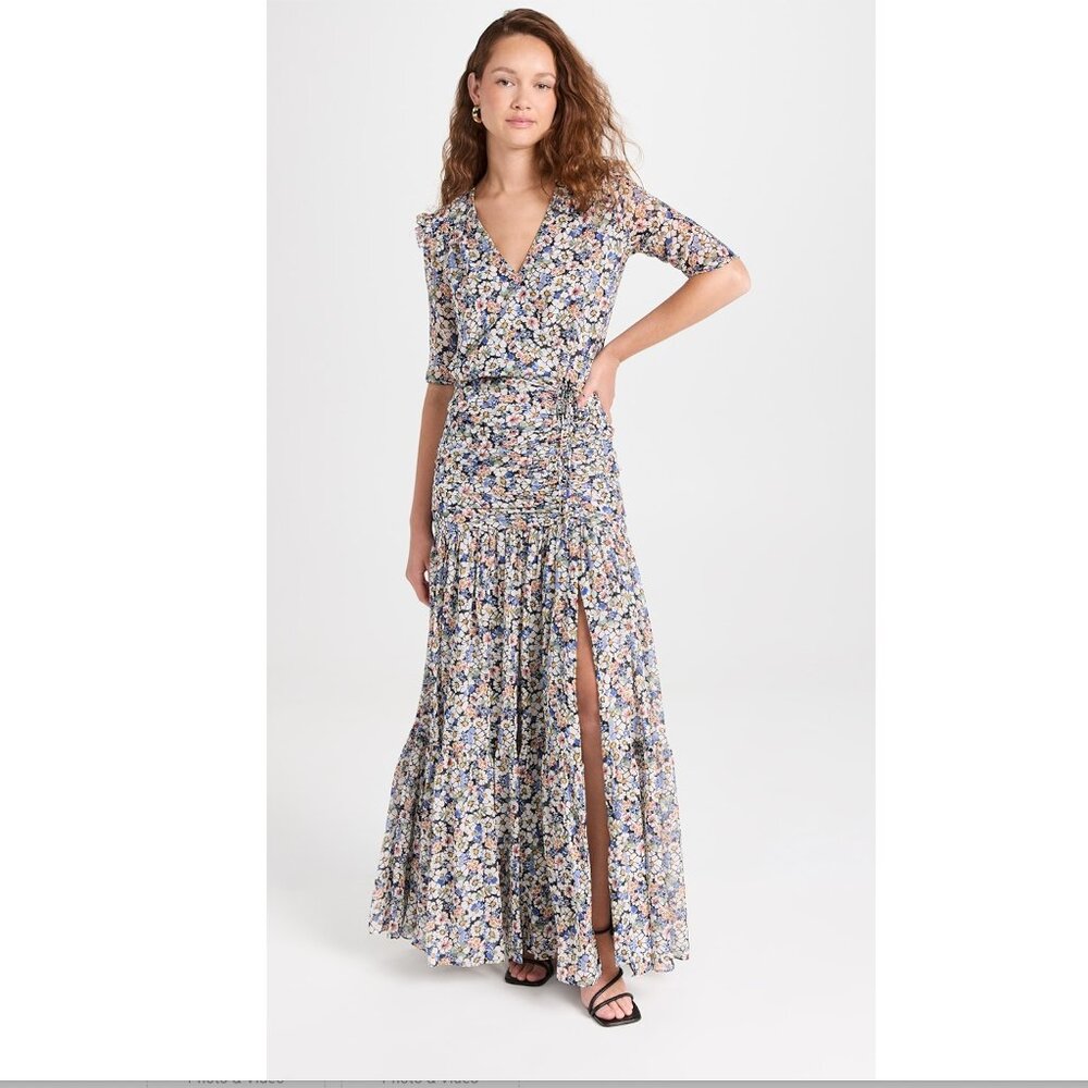 Veronica Beard Mick Dress  Mick Dress Size 2 NWOT